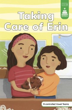 Taking Care of Erin - Koch, Leanna