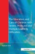 The Education and Care of Children with... - Bild 1