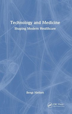 Cover Technology and Medicine