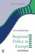 Regional Policy in Europe - Bild 1