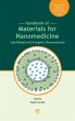 Handbook of Materials for Nanomedicine - Bild 1