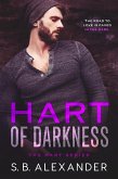 Hart of Darkness (The Hart Series, #1) (eBook, ePUB)