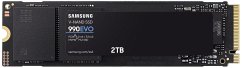 Samsung SSD 990 EVO 2TB MZ-V9E2T0BW NVMe M.2