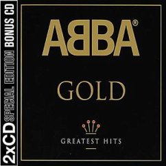 Gold: Greatest Hits - Abba