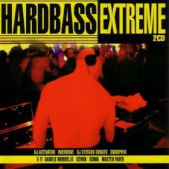 Hard Bass Extreme