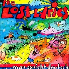 Man spricht Deutsch - Lost Lyrics