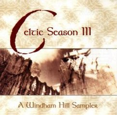 A Celtic Season III - Celtic Season III-A Windham Hill Sampler