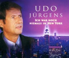 Ich war noch niemals in New York - Udo Jürgens