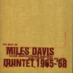Best Of M.D.Quintet - Miles Davis Quintet