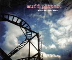 Placebo Domingo - Muff Potter