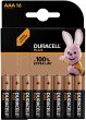 1x16 Duracell Plus Micro MN2400 AAA... - Bild 1