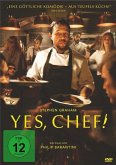 Yes, Chef!