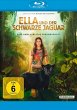 Ella und der schwarze Jaguar - Bild 1