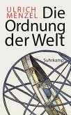 Die Ordnung der Welt (eBook, ePUB)