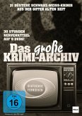 Das grosse Krimi-Archiv
