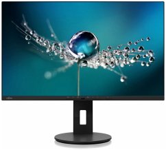 Fujitsu B2711TS QHD 68,5 cm (27 Zoll) Monitor (QHD (2560 x 1440 Pixel), 5ms Reaktionszeit)