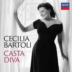 Casta Diva - Bartoli,Cecilia