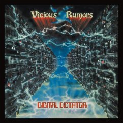 Digital Dictator - Vicious Rumors