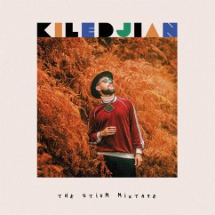 The Otium Mixtape - Kiledjian