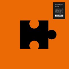 Puzzles (Lp) - Bjorke,Kasper