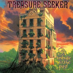A Tribute To The Past (Reissue) - Treasure Seeker