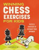 Winning Chess Exercises for Kids (eBook, ePUB)