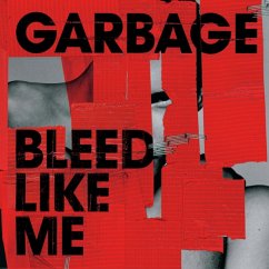 Bleed Like Me(2024 Remaster 2lp) - Garbage