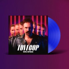 Lovecop - Royal Republic