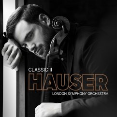 Classic Ii - Hauser/London Symphony Orch./Ziegler,Robert