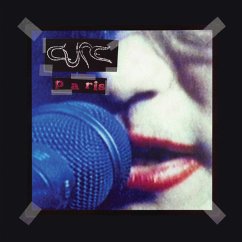 Paris (Expanded Edition 1cd) - Cure,The