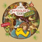 Endlich Ferien: 09: Elisa und Silber