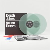 Death Jokes (Ltd. Coke Bottle Green Vinyl)