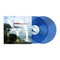 Morning View Xxiii (Ltd. Blue Colored 2lp) - Incubus