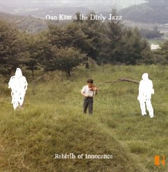 Rebirth Of Innocence - Kim,Oan