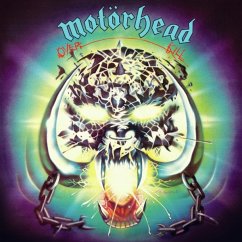 Overkill(40th Anniversary Edition) - Motörhead