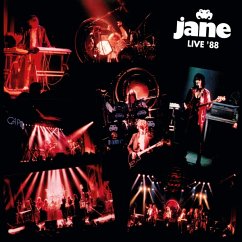 Live '88 - Jane