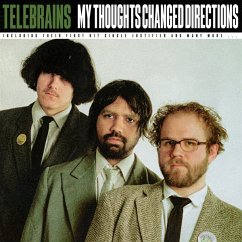 My Thoughts Changed Directions - Telebrains