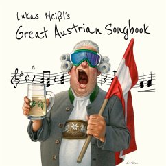 Great Austrian Songbook - Meißl,Lukas/Kreuzer,Maximilian