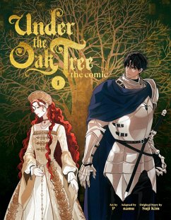 Under the Oak Tree, Vol. 1 (eBook, ePUB) - Kim, Suji