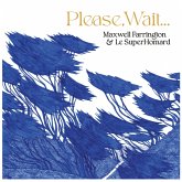 Please,Wait&Hellip; (Blue Vinyl)
