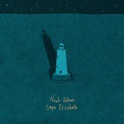 Cape Elizabeth (Aqua Vinyl) - Kahan,Noah