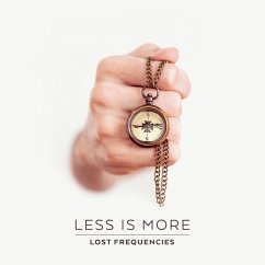 Less Is More - Lost Frequencies