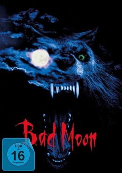 Bad Moon Uncut Edition