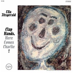 Clap Hands,Here Comes Charlie! (Acoustic Sounds) - Fitzgerald,Ella