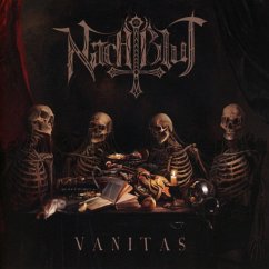 Vanitas - Nachtblut