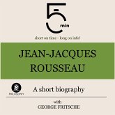 Jean-Jacques Rousseau: A short biography (MP3-Download)