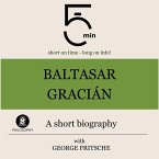 Baltasar Gracián: A short biography (MP3-Download)