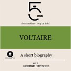 Voltaire: A short biography (MP3-Download)