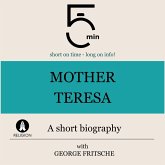 Mother Teresa: A short biography (MP3-Download)