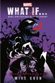 Marvel: What If . . . Marc Spector Was Host to Venom? (A Moon Knight & Venom Story) (eBook, ePUB)